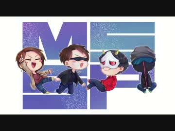 【アーカイブ】【カオスラジオ】MSSPチャンラジ第3回【M.S.S Project】