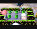 【とび森で陣取りゲームを遊んだらとても楽しすぎました♪】とびだせどうぶつの森amiibo+　実況プレイ