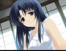 痕 オリジナル リニューアル 比較　プレイ動画　パート15　千鶴END