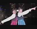 【せなしぐれ】METEOR 踊ってみた