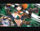 【WLW】多趣味ィ・ゲイル2　対面美猴＆ピーター【EX06/TR16002】