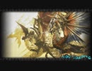 【MHF-Z】第138回韋駄天杯　蒼眠鳥討伐　狩猟笛部門