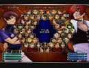 KOF０２UM 西日暮里VERSUS・第４２７回紅白戦・その３（ラスト）