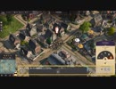 【ゆっくり実況】Anno1800 Closed Beta マルチプレイ 1/1