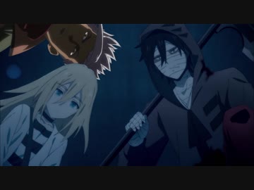 殺戮のオルガ　第16話