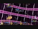 cccコラボ パッションリップ戦 3ターン 第三幕ナッツ・クラッカーをもう一度