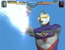 【ウルトラマンFE3】TAKE ME HIGHER