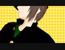 【APヘタリアMMD】　 Re: ゼロから始める卓球生活　 【寸劇】
