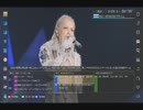 サテラ２で実験視聴してみました　ラルク 2018年　年末ライブ