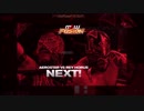 【MLW】エアロスターvsレイ・ホルス【19.2.24】