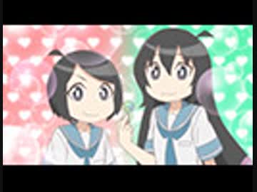 上野さんは不器用　第8話　実験その15「コイツネートルナD錠」／実験その16「ペロリリオン」