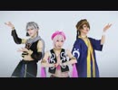 【アイナナ】アブラカダブラ 踊ってみた【TRIGGER】