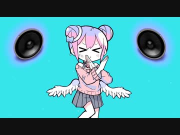 低低低低音天使.nightcore