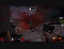 【実況】必死なオレらに生還を、不滅なゾンビに銃弾を #7 The Passing【L4D2】