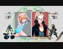 【旋光の輪舞】2019年2月16日センコロRev.X対戦会08【Senko no Ronde】