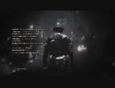 ガバガバイオハザードRE2　ハァンイクッ編