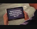 Montrose Inc - Commercial Audio Visual Installation in Playa Del Rey, CA