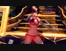 [透けDIVA]PD-FTDX　ゴーストルール[MEIKO スカーレット]
