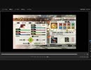 [プレイ動画]　戦国無双４の忍城の戦い(豊臣軍)をそらとはつみでプレイ