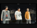 【JUDGE EYES：死神の遺言】冴えないおじさんでも木村拓哉になれるゲーム【実況】Part42