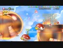 【協力実況】New スーパーマリオブラザーズ U デラックス part12