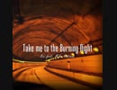 【EUROBEAT】 Take me to the Burning Night かっふぃーEDIT