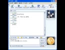 ノベルゲーム「Messenger2005」を実況プレイ