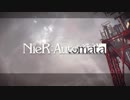 [NieR Automata]憧れのニーアオートマタを初見実況プレイ！Part13