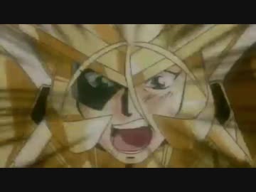 【MUGEN】強ランク前後ランセレバトル ザ・ファイナル part83