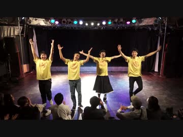 【照らすハウス】A-POPダンスショーケースコンテスト『エーフォニアムvol.2』2nd PLACE