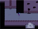 DELTARUNE#1　冒険の始まり