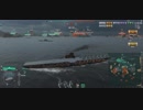 【WoWs】楽しいミッドウェイ #01【投コメ解説】