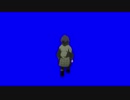 奥に歩くミカBB