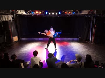 【すか☆まちょ】A-POPダンスショーケースコンテスト『エーフォニアムvol.2』優勝