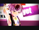 【にじさんじMMD】漆黒の[A]ddiction/夏服