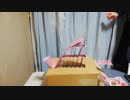 ASMR　トランプタワーの倒れる音コレクション