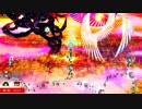 スマブラでのんびり灯火の星攻略57【最終決戦前編】