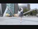 【聖地巡礼】メランコリック* C.S.Portリアレンジ * 踊ってみた【真夏】