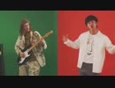 THREE1989 - DA･KE･DO