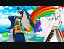【刀剣乱舞】どりーみんチュチュ