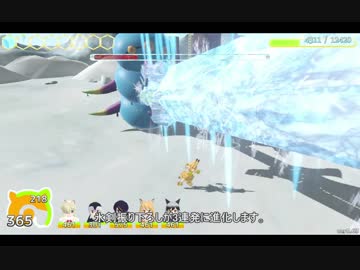 【けもフレCMC】けものフレンズのゲームを作ってみたい part16