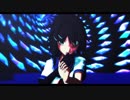 【MMD艦これ】古鷹でアンノウン・マザーグース　