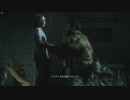 【興味本位実況】BIOHAZARD RE:2 #12