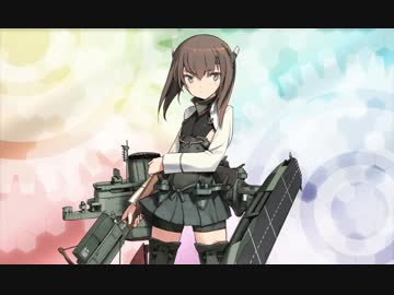 【実況】穢なき漢の初体験【艦これ】バレンタイン編！part8