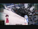 【WoT】妹’sがのんびり逝く人の死なない戦場【VOICEROID実況】