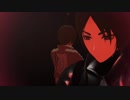 【進撃のMMD】16歳エレンで ヒバナ