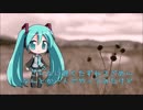 【初音ミク】MILK / 槇原敬之
