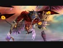 【PSO2】メインテーマ5種を(ほぼ)同時再生してみた
