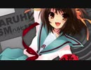 God knows メタルバージョン 歌ってみた