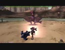 【MHF-Z】第138回韋駄天杯 特異・蒼眠鳥討伐G！ ハンマー部門